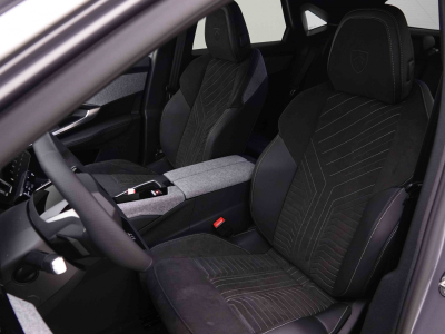 Peugeot 3008 1.2 HYBRID 136 e-DCS6 GT-Line