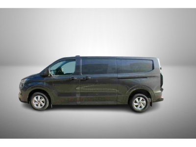 Ford Transit Custom 2.0 ECOBLUE 170 L2H1 TREND 4x4