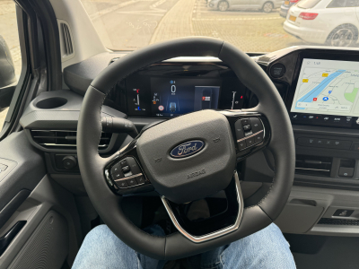 Ford Transit Custom 2.0 ECOBLUE 170 L2H1 TREND 4x4