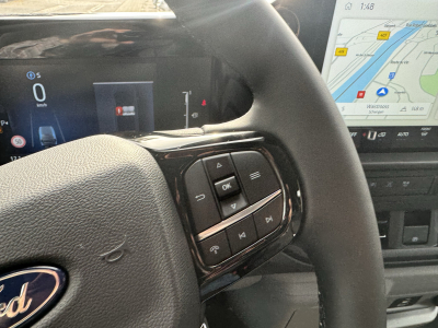 Ford Transit Custom 2.0 ECOBLUE 170 L2H1 TREND 4x4