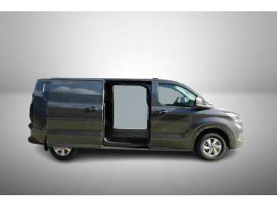 Ford Transit Custom 2.0 ECOBLUE 170 L2H1 TREND 4x4