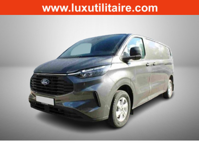 Ford Transit Custom 2.0 ECOBLUE 170 L2H1 TREND 4x4