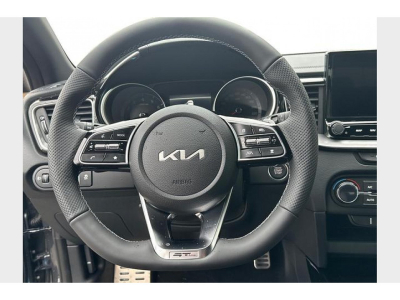 Kia ProCeed 1.5 T-GDi 140 DCT Ultimate Edition
