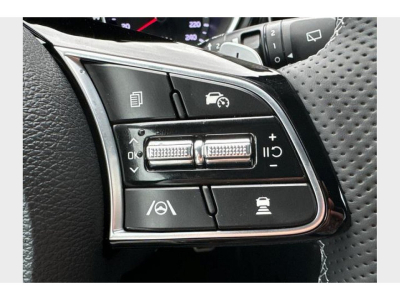 Kia ProCeed 1.5 T-GDi 140 DCT Ultimate Edition