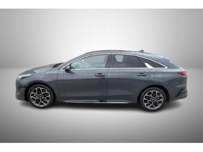 Kia ProCeed 1.5 T-GDi 140 DCT Ultimate Edition