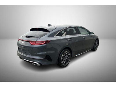 Kia ProCeed 1.5 T-GDi 140 DCT Ultimate Edition