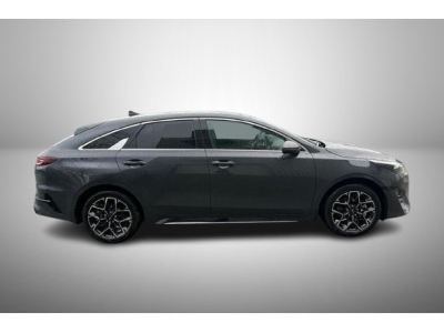 Kia ProCeed 1.5 T-GDi 140 DCT Ultimate Edition