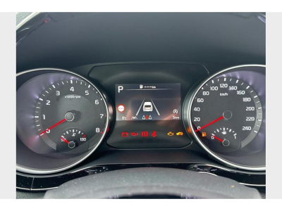 Kia ProCeed 1.5 T-GDi 140 DCT Ultimate Edition
