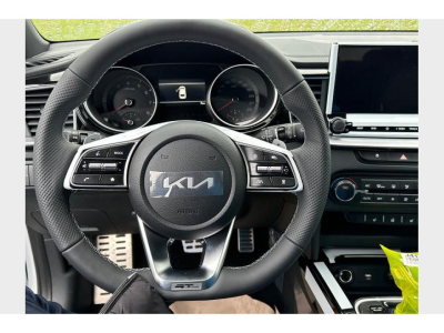 Kia ProCeed 1.5 T-GDi 140 DCT Ultimate Edition