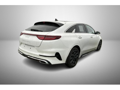 Kia ProCeed 1.5 T-GDi 140 DCT Ultimate Edition