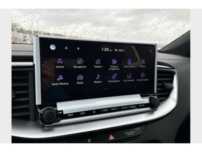 Kia ProCeed 1.5 T-GDi 140 DCT Ultimate Edition
