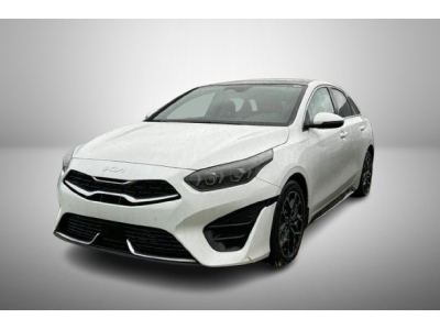 Kia ProCeed 1.5 T-GDi 140 DCT Ultimate Edition