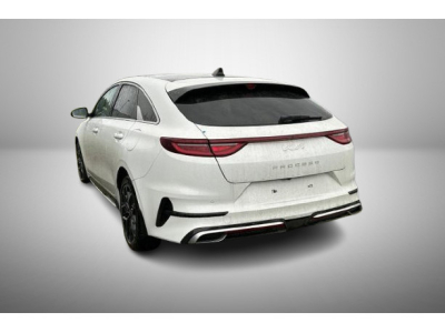 Kia ProCeed 1.5 T-GDi 140 DCT Ultimate Edition