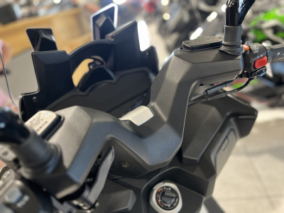 Kymco Xciting 400i VS SE