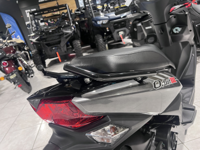 SYM Orbit III 50 Classe A 25 Km/h