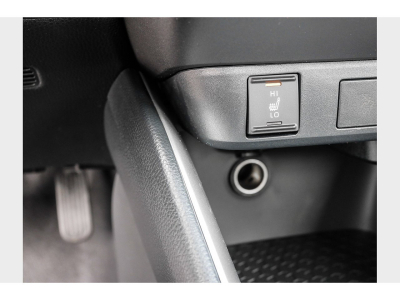 Mazda 2 Hybrid 1.5 Hybrid 116 e-CVT Center Line