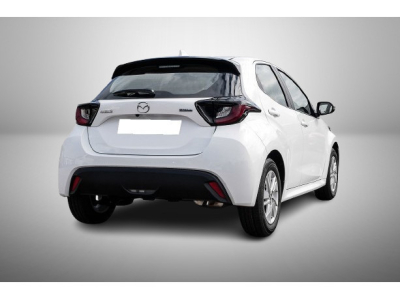 Mazda 2 Hybrid 1.5 Hybrid 116 e-CVT Center Line