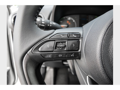 Mazda 2 Hybrid 1.5 Hybrid 116 e-CVT Center Line