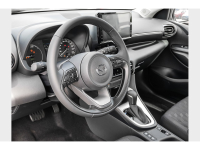 Mazda 2 Hybrid 1.5 Hybrid 116 e-CVT Center Line