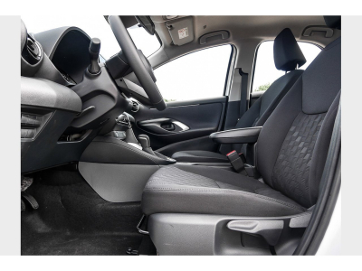 Mazda 2 Hybrid 1.5 Hybrid 116 e-CVT Center Line