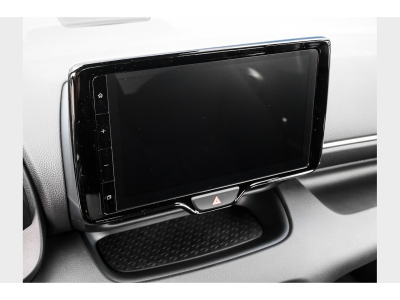 Mazda 2 Hybrid 1.5 Hybrid 116 e-CVT Center Line
