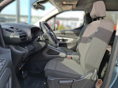 Opel Combo 1.5 D 130 BA N1 FACELIFT