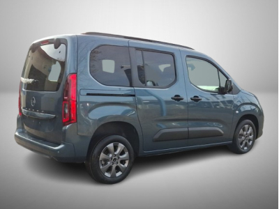 Opel Combo 1.5 D 130 BA N1 FACELIFT