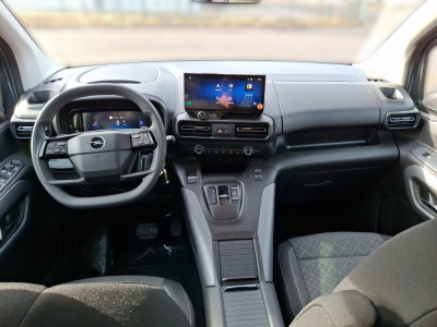 Opel Combo 1.5 D 130 BA N1 FACELIFT