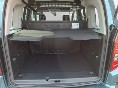 Opel Combo 1.5 D 130 BA N1 FACELIFT
