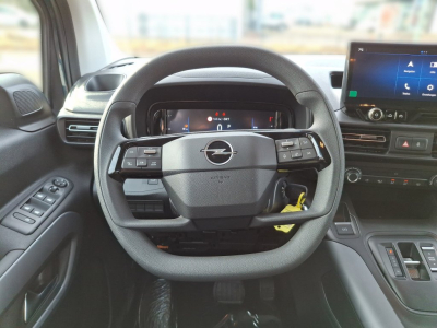 Opel Combo 1.5 D 130 BA N1 FACELIFT