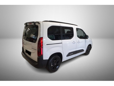 Citroën Berlingo 1.2 Puretech 111 PLUS