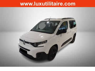Citroën Berlingo 1.2 Puretech 111 PLUS