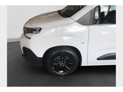Citroën Berlingo 1.2 Puretech 111 PLUS