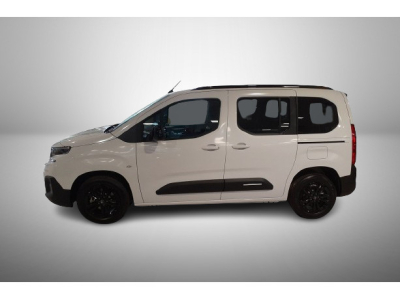 Citroën Berlingo 1.2 Puretech 111 PLUS