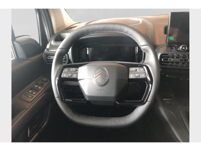 Citroën Berlingo 1.2 Puretech 111 PLUS