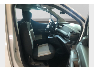 Citroën Berlingo 1.2 Puretech 111 PLUS