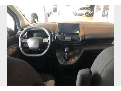 Citroën Berlingo 1.2 Puretech 111 PLUS