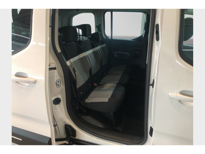 Citroën Berlingo 1.2 Puretech 111 PLUS