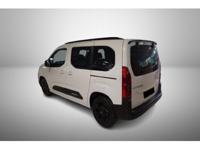 Citroën Berlingo 1.2 Puretech 111 PLUS