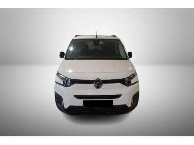 Citroën Berlingo 1.2 Puretech 111 PLUS