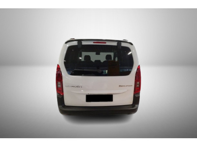 Citroën Berlingo 1.2 Puretech 111 PLUS