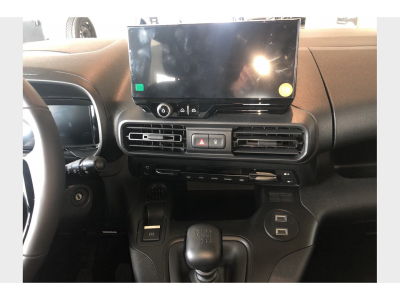 Citroën Berlingo 1.2 Puretech 111 PLUS