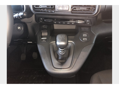 Citroën Berlingo 1.2 Puretech 111 PLUS