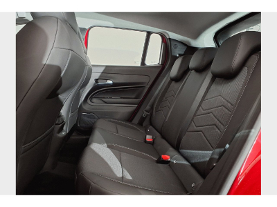 Jeep Avenger 1.2 E-Hybrid AT ALTITUDE