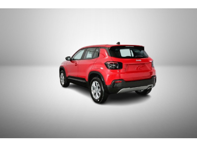 Jeep Avenger 1.2 E-Hybrid AT ALTITUDE