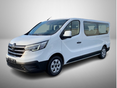 Renault Grand Trafic 2.0 dCi 150 EDC L2H1 Kombi.