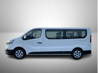 Renault Grand Trafic 2.0 dCi 150 EDC L2H1 Kombi.