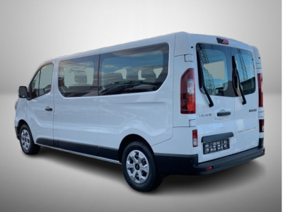 Renault Grand Trafic 2.0 dCi 150 EDC L2H1 Kombi.