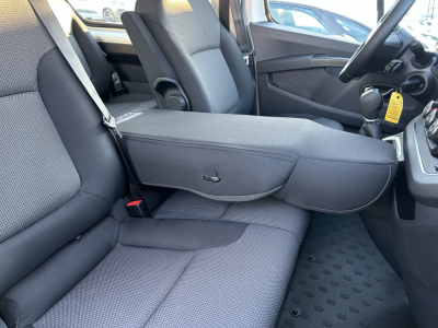 Renault Grand Trafic 2.0 dCi 150 EDC  L2H1 Kombi.