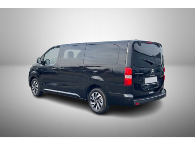 Citroën SpaceTourer 2.0 BlueHDI 145 L2